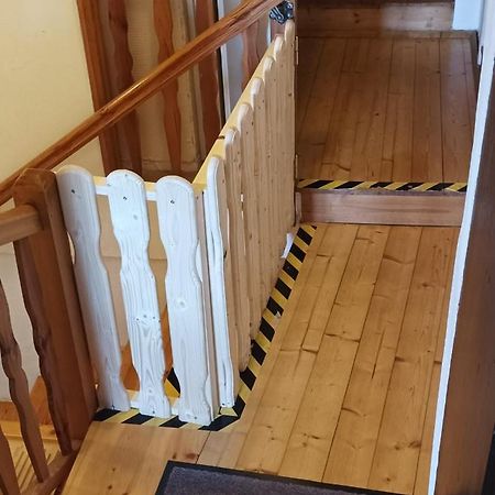 Apartmán Altmuehle Altlengbach Exteriér fotografie