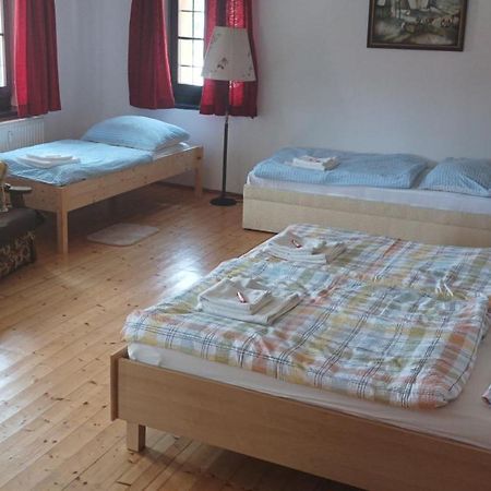 Apartmán Altmuehle Altlengbach Exteriér fotografie