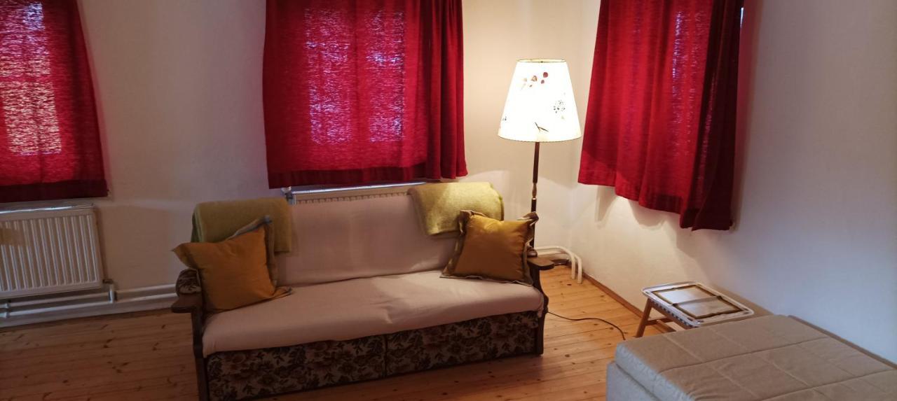Apartmán Altmuehle Altlengbach Exteriér fotografie