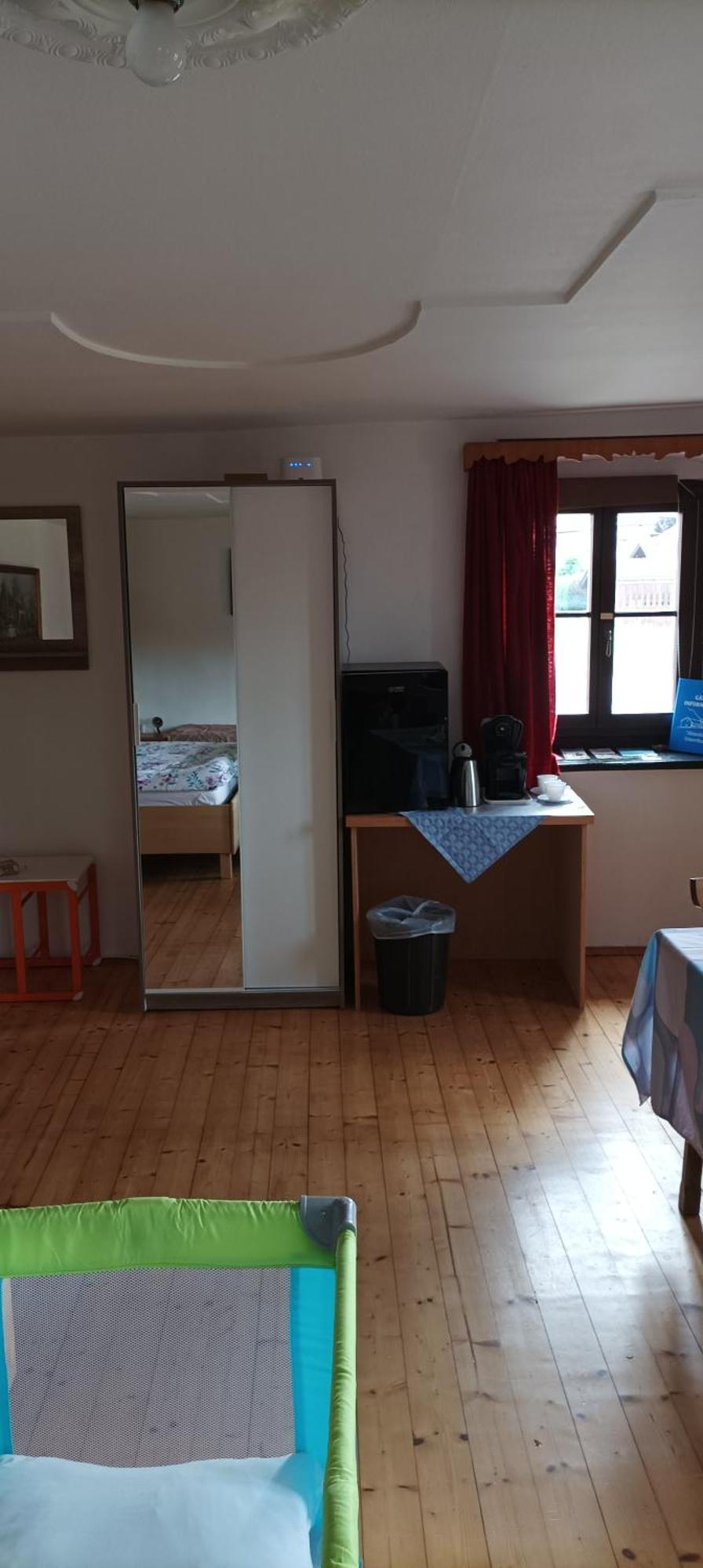 Apartmán Altmuehle Altlengbach Exteriér fotografie